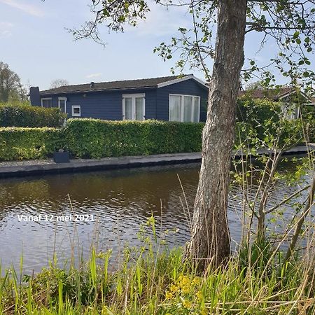 Chalet 36 Giethoorn Exterior photo