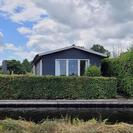 Chalet 36 Giethoorn Exterior photo