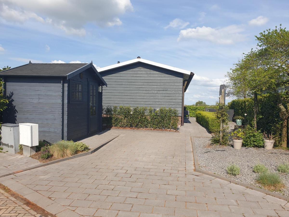 Chalet 36 Giethoorn Exterior photo